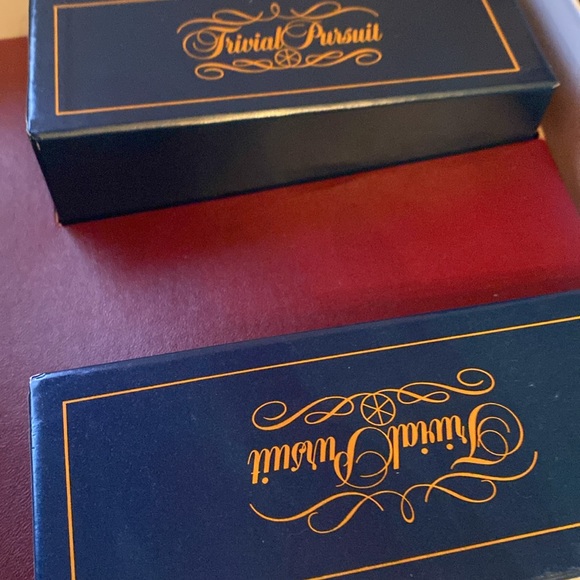 Trivial Pursuit Mastergame - Genius edition - Picture 7 of 11